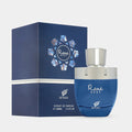 RARE REEF UNISEX EDP - 100 Ml (3,4 Oz) De AFNAN