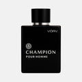 VURV  CHAMPION POUR HOMME