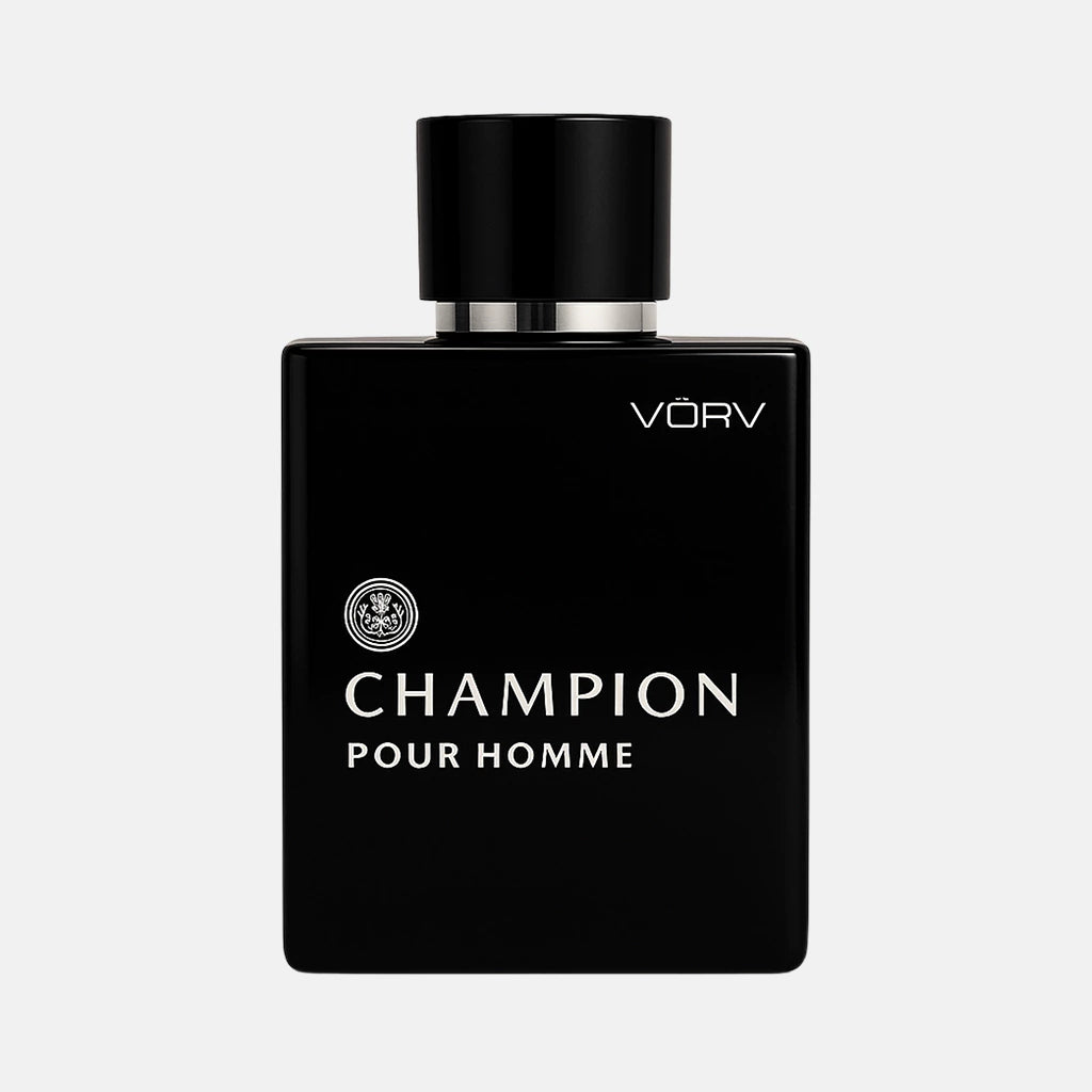 VURV  CHAMPION POUR HOMME