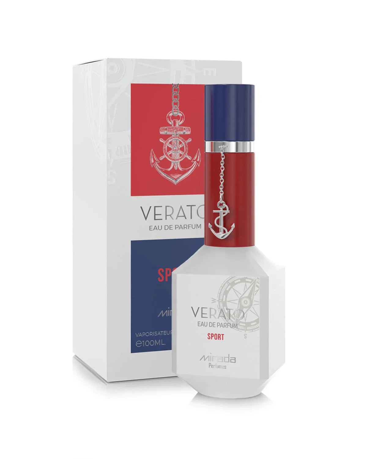 VERATO SPORT (PARA EL HOGAR) 100ML