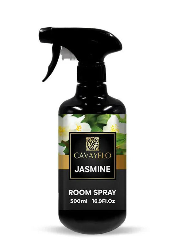 AMBIENTADOR JAZMÍN - 500ML (16.8oz)