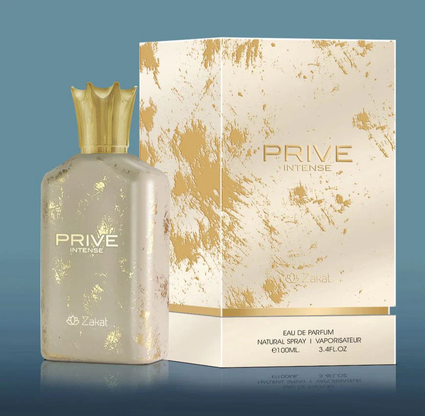 PRIVE INTENSO UNISEX EDP 100ML
