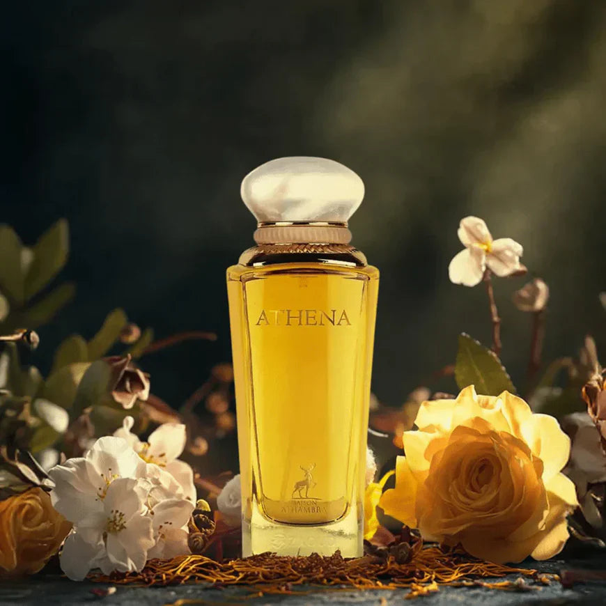 ATHENA WOMEN EDP 100ML