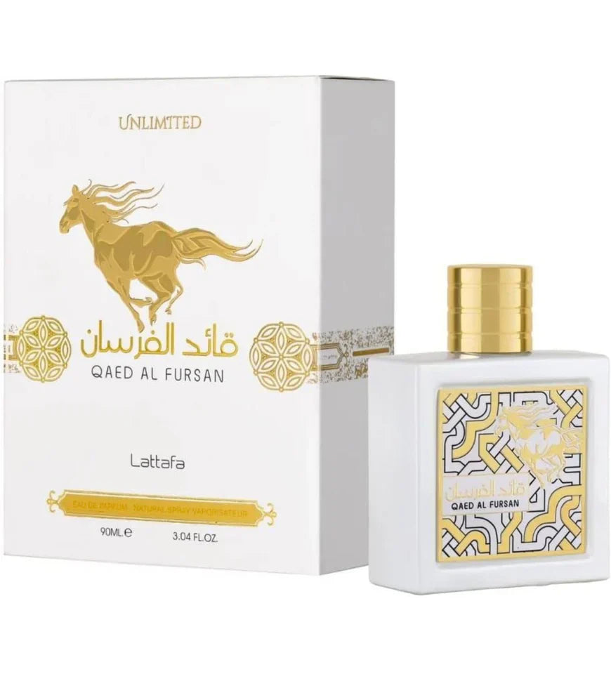 QAED AL FURSAN UNISEX EDP 90ML
