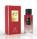 SECRET OF ARABIA MYSTERY EDP 10