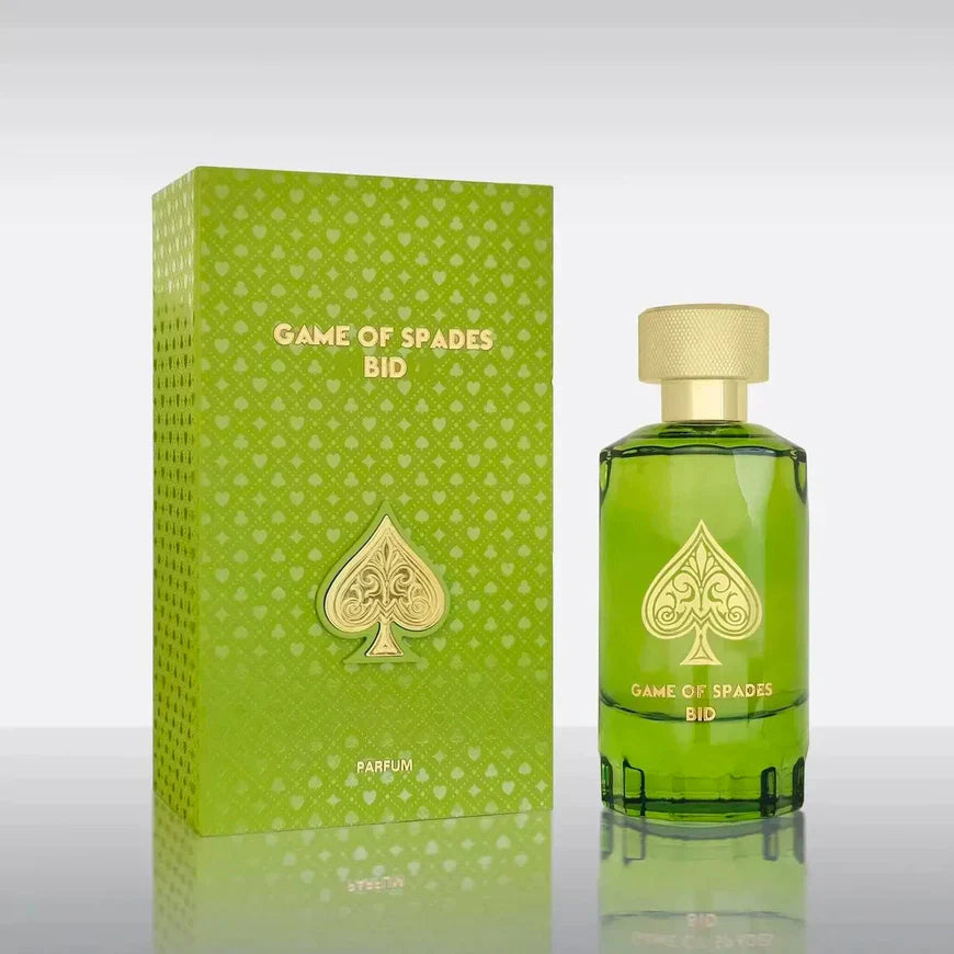 GAME OF SPADES BID EDP UNISEX 1