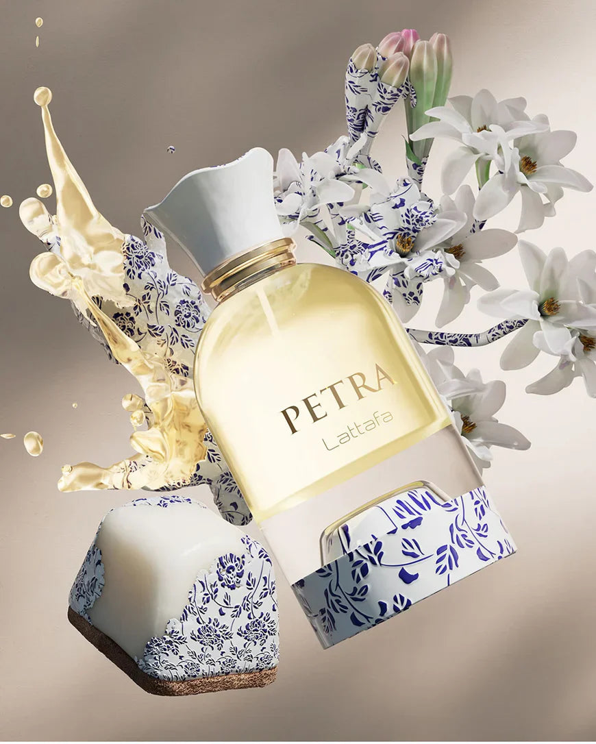 PETRA 3.4 EDP L