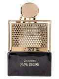 RAVE LES FEMMES PURE DESIRE