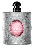 YSL BLACK OPIUM EUA DE PARFUM GLITTER