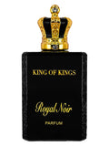KING OF KINGS BY MACARENA ROYAL NOIR