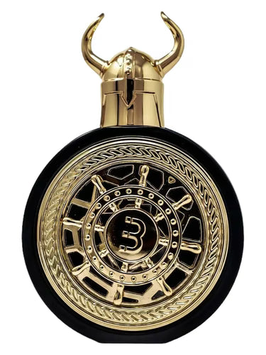 BHARARA VIKING CAIRO Men EDP - 100MI (3.40z)