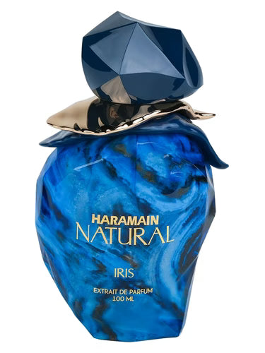 AL HARAMAIN NATURAL IRIS