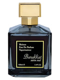 FRAGANCE WORLD MAISON BARAKKAT SATIN OUD