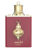 AMARAN FANNOS SIRAJ