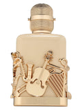 FRAGANCE WORLD NOTES JAZZ