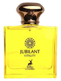 MAISON ALHAMBRA  JUBILANT VITALITY