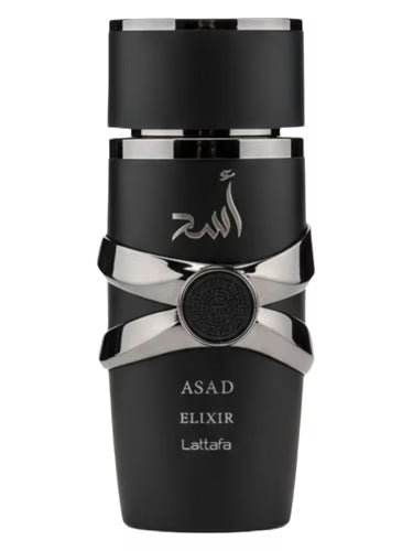 LATAFFA ASAD ELIXIR