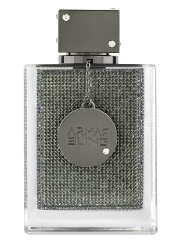 CLUB DE NUIT BLING MEN EDP - 75ML (2.5OZ) BY ARMAF ( NEW LAUNCH)