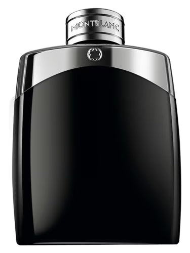 MONT BLANC LEGEND EDT PARA HOMBRE 3.3 Oz