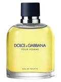 DOLCE& GABANNA POUR HOMME PARFUM 3.3 OZ