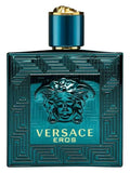 VERSACE EROS EUA DE TOILETTE 100ML