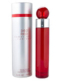 PERRY ELLIS 360 RED PARA HOMBRE 100ML