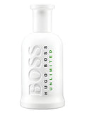 HUGO BOSS BOTTLE UNLIMITED 100ML