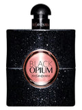 YVES SAINT LAURENT BLACK OPIUM