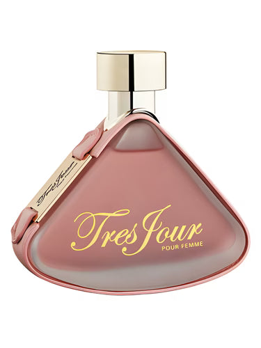 TRES JOUR WOMEN Women EDP - 100MI (3.40z) By Armaf