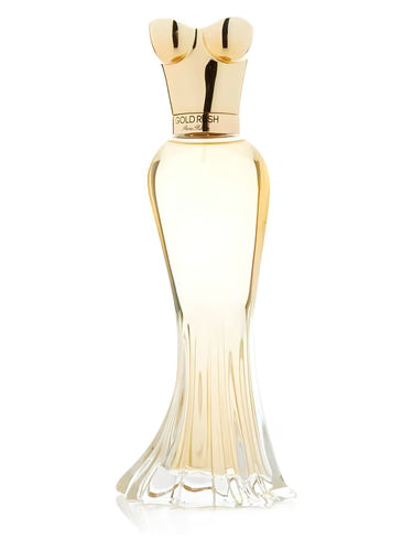 PARIS HILTON GOLD RUSH