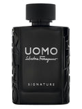 FERRAGAMO UOMO SIGNATURE 100ML