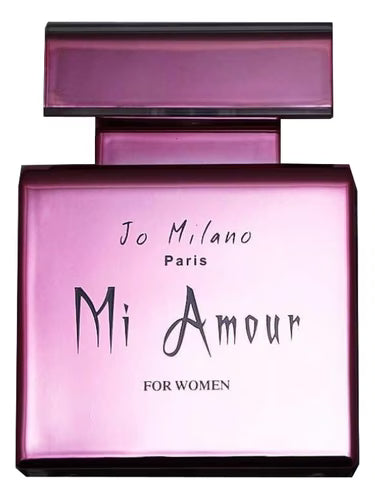 MI AMOUR WOMEN - EDP 100ML (3.4oz) BY JO MILANO