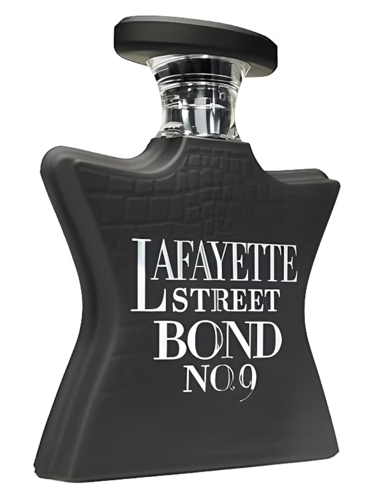BOND 9 LAFAYETTE STREET
