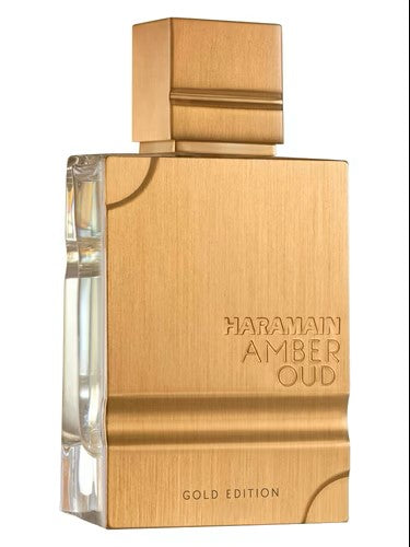 AL HARAMAIN AMBER OUD  GOLD 999.9  75ML
