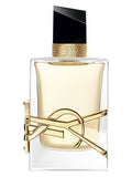 YVES SAINT LAUREN LIBRE WOMAN EUA DE PARFUM