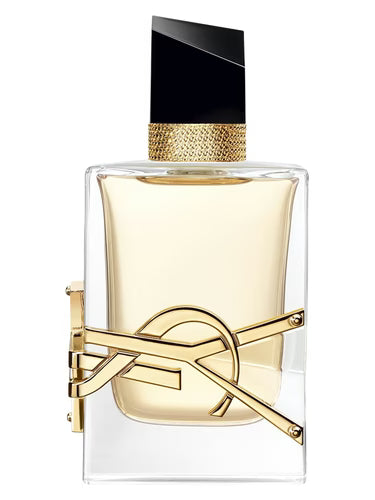 YVES SAINT LAUREN LIBRE WOMAN EUA DE PARFUM