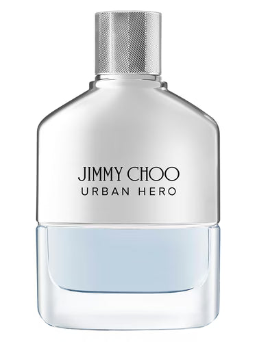 JIMMY CHOO URBAN HERO EUA PARFUM 100ML