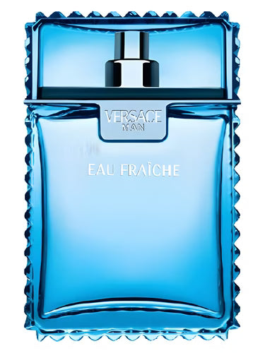 VERSACE EUA FRAICHE PARA HOMBRE 100ml