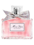 DIOR MISS DIOR EUA DE PARFUM