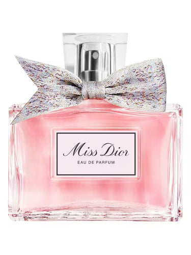 DIOR MISS DIOR EUA DE PARFUM