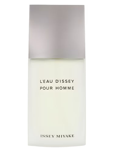 ISSEY MIYAKE L'EAU D'ISSEY PARA HOMBRE