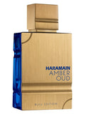 AL HARAMAIN AMBER OUD BLUE  60ML