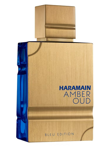 AL HARAMAIN AMBER OUD BLUE  60ML