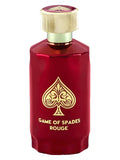 JO MILANO GAME OF SPADES ROUGE UNISEX EDP