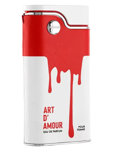 ARMAF ART D' AMOUR