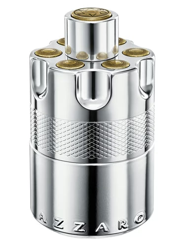 AZZARO WANTED 100ML