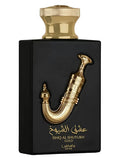 LATTAFA ISQH AL SHUYUKH GOLD