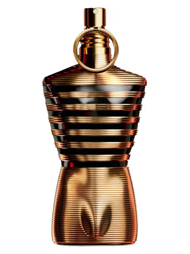 JEAN PAUL GAULTIER LA MALE ELIXIR PARFUM 125ML