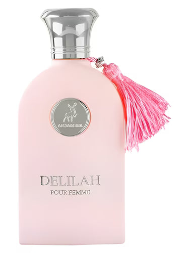 MAISON ALHAMBBRA  DELILAH