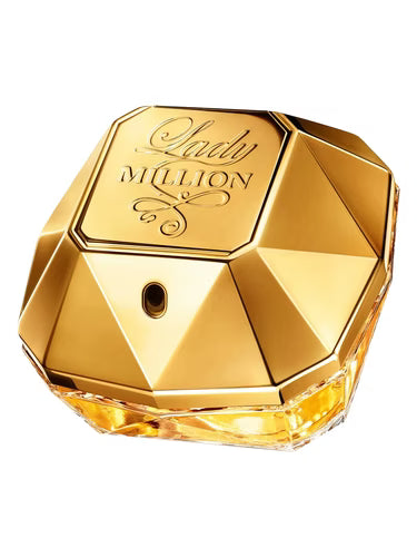 PACO RABANNE LADY MILLION